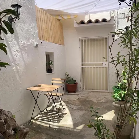 Boat Casa Vacanza Holiday home