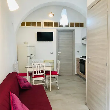 Boat Casa Vacanza Holiday home *