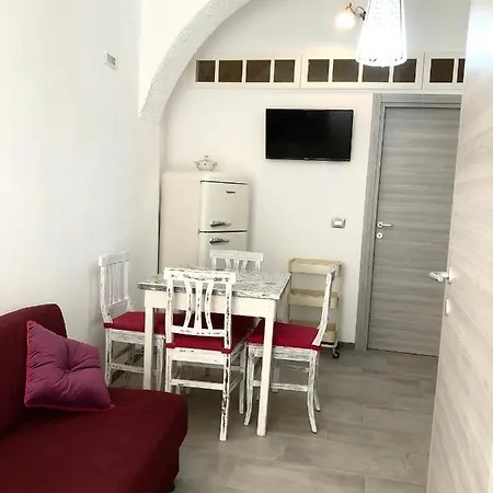 Boat Casa Vacanza Holiday home *