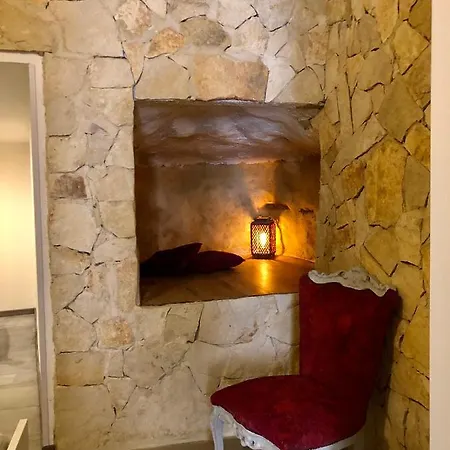 Holiday home Boat Casa Vacanza