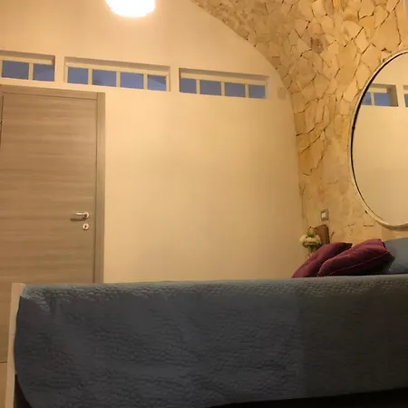 Boat Casa Vacanza Holiday home