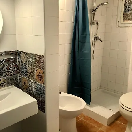 Holiday home Boat Casa Vacanza *
