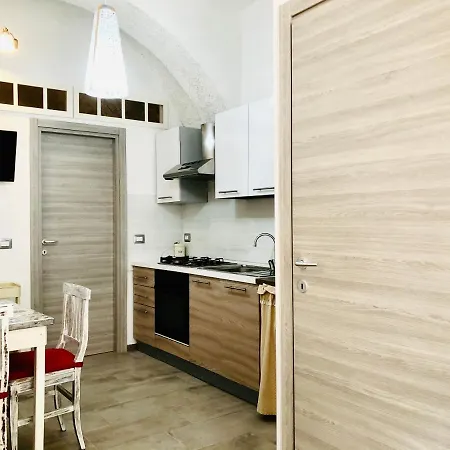 Boat Casa Vacanza Holiday home