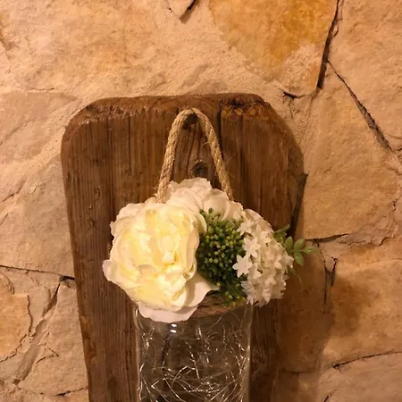 Holiday home Boat Casa Vacanza Sciacca
