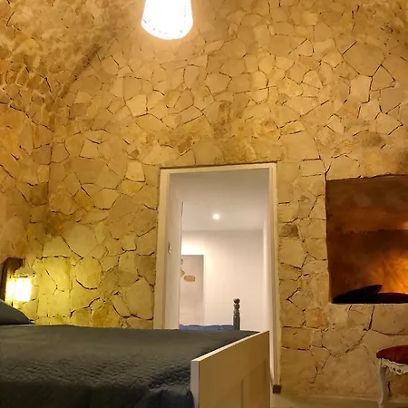 Boat Casa Vacanza Holiday home