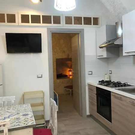 Boat Casa Vacanza
