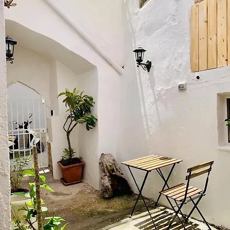 Boat Casa Vacanza