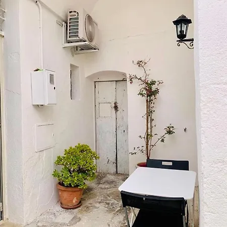 Boat Casa Vacanza Holiday home Sciacca