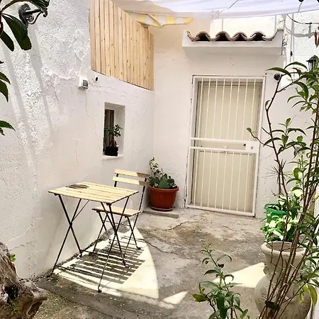 Holiday home Boat Casa Vacanza
