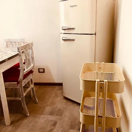 بيت للعطل Boat Casa Vacanza *