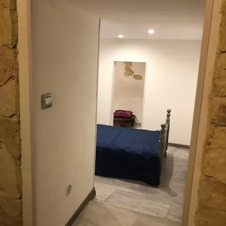 بيت للعطل Boat Casa Vacanza شاكا