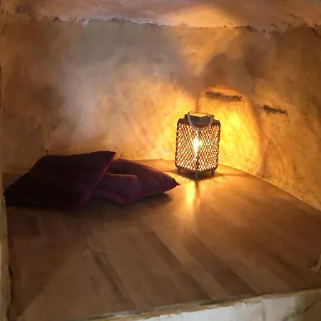 بيت للعطل Boat Casa Vacanza شاكا