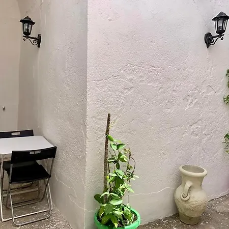 Boat Casa Vacanza بيت للعطل شاكا