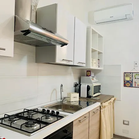 بيت للعطل Boat Casa Vacanza شاكا